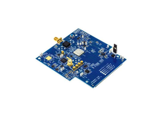 AD9217-10GEBZ Solutions embarquées Carte d'évaluation ADC RF 12 bits 10 Gsps unique