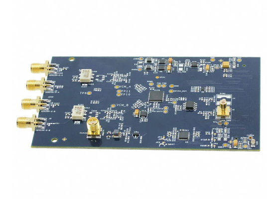 AD9250-250EBZ Solutions intégrées 14 bits 250M échantillons par seconde ADC Board d'évaluation