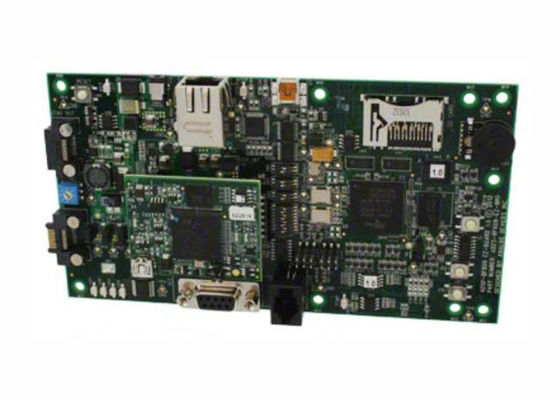 ADZS-BF609-EZLITE Embedded Solutions EZ-KIT Lite Blackfin DSP Embedded Evaluation Board
