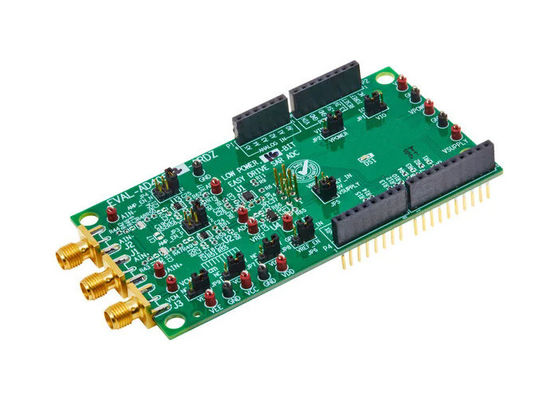 EVAL-AD4052-ARDZ Solutions intégrées de plateforme de conversion analogique à numérique