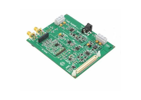 EVAL-AD7685SDZ Solutions Embarquées PulSAR Carte d'évaluation ADC 16 bits 250 k échantillons par seconde