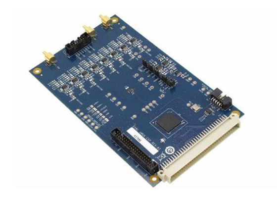 EVAL-AD7689EDZ Solutions intégrées PulSAR 16 bits 250k échantillons par seconde