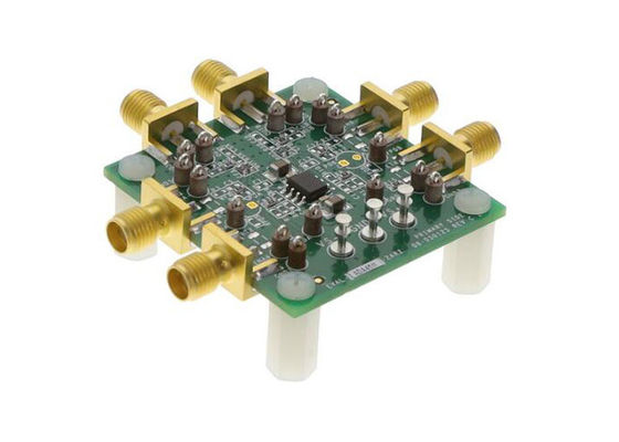 EVAL-ADA4511-2ARZ Solutions embarquées ADA4511-2 Carte d'évaluation d'amplificateur