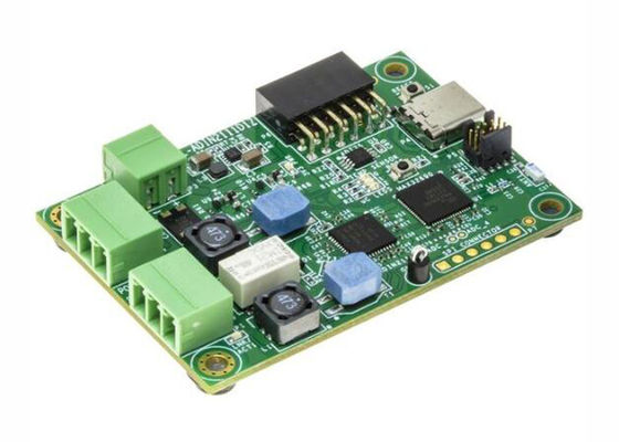 EVAL-ADIN2111D1Z Solutions Embarquées ADIN2111 Carte d'évaluation d'interface Ethernet