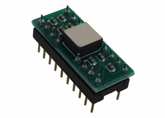 EVAL-ADXRS642Z Solutions intégrées ADXRS642 Gyroscope 1 Axis Sensor Evaluation Board