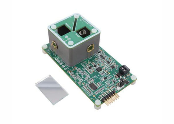 EVAL-CN0363-PMDZ Solutions embarquées AD7175-2 Carte d'évaluation Pmod pour capteur de couleur