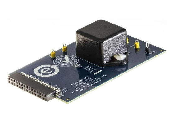 Carte d'évaluation d'amplificateur de transimpédance à deux canaux pour solutions embarquées EVAL-KW4101Z