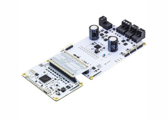 TMC9660-3PH-EVKIT Solutions intégrées TMC9660 Conseil d'évaluation du pilote du contrôleur de moteur