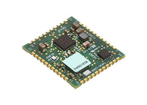 TMCM-1290-MODBUS Solutions intégrées contrôleur à axe unique et module de pilotage