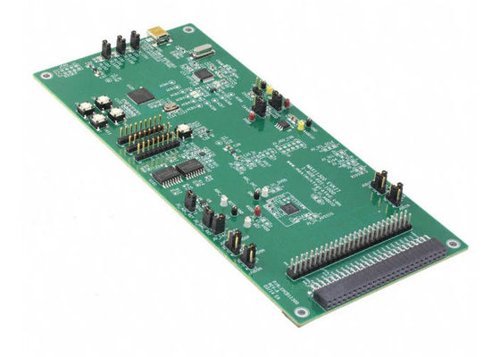 MAX11300EVKIT Solutions Embarquées PIXI™ Carte d'évaluation d'acquisition de données ADC/DAC