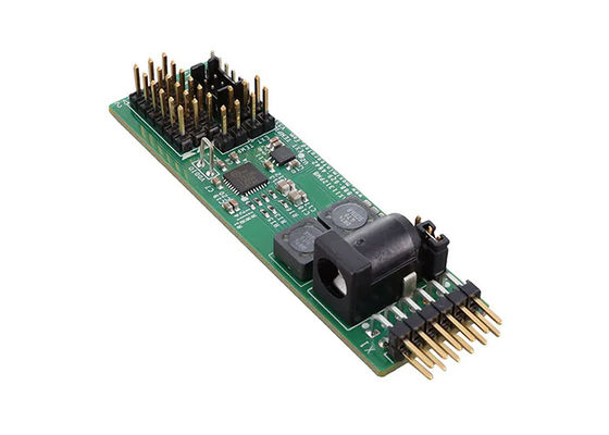 MAX11312PMB Solutions intégrées PIXITM 12 bits ADC/DAC Conseil d'évaluation de l'acquisition de données