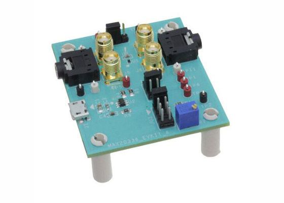 MAX20336EVKIT Carte d'évaluation pour solutions embarquées