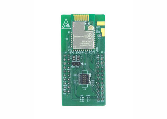 CYBLE-202007-EVAL Solutions embarquées EZ-BLE PRoC Transceiver Evaluation Board