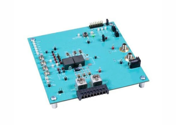 MAX20796DL2EVKIT Solution intégrée MAX20796 Kit d'évaluation des inducteurs discrets