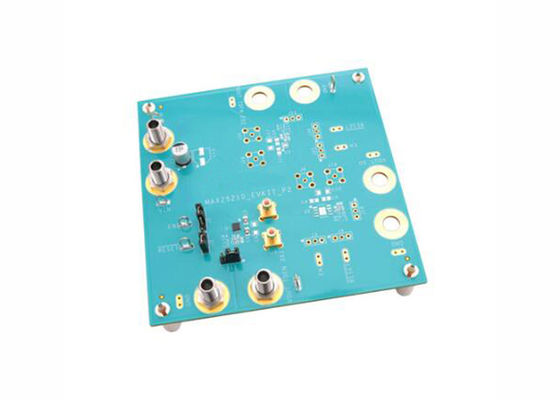 MAX25210EVKIT Solutions Embarquées - Carte d'évaluation du régulateur de tension linéaire MAX25210