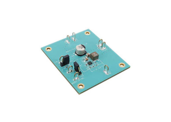 MAX17631C5EVKIT Solutions intégrées 6.5V à 36V Tableau d'évaluation des convertisseurs CC-DC
