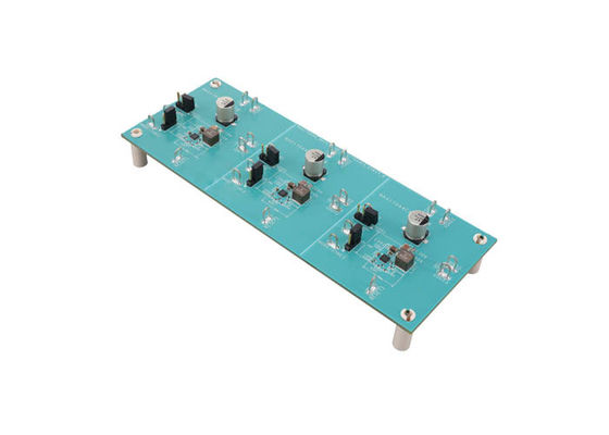MAX17644C5EVKIT Conseil d'évaluation des convertisseurs CC/DC synchrones haute tension