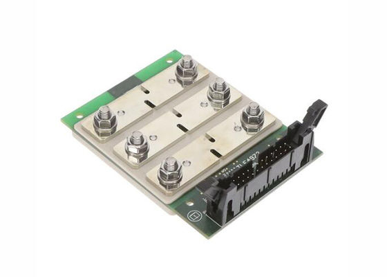 TLE4972-EVAL-LAT-BAR Solutions Embarquées - Carte d'évaluation du capteur de courant TLE4972 EVAL LAT BART