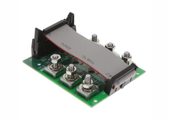 TLE4973-EVAL-STD-PCB Capteur de courant pour solutions embarquées TLE4973 XENSIV EVAL STD PCB