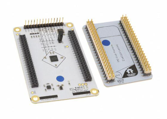 TMC4361A-EVAL Carte d'évaluation de solutions embarquées pour les moteurs pas à pas TMC4361A
