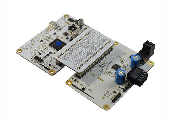 TMC5130-EVAL-KIT Solutions embarquées TMC5130 Carte d'évaluation pour contrôleur de moteur pas à pas