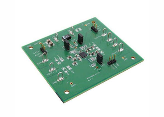 MAX20029BEVKIT Kit d'évaluation de circuit intégré de gestion d'alimentation MAX20029B pour solutions embarquées