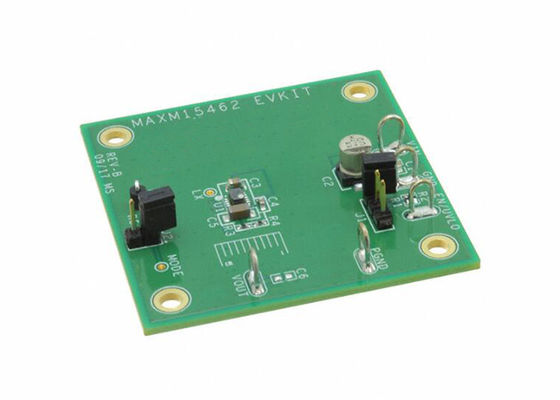 MAXM15462EVKIT Solutions intégrées 300mA Himalaya Tableau d'évaluation du module d'alimentation step down