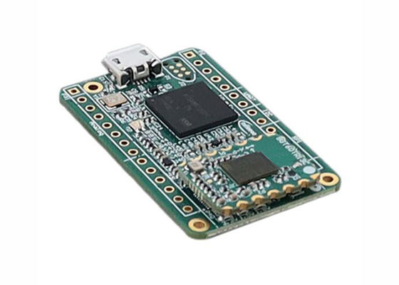 Kit de démonstration de solutions embarquées DEMO-BGT60TR13C avec capteur radar XENSIV BGT60TR13C 60 GHz