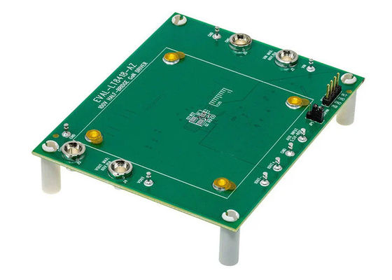 EVAL-LT8418-AZ Solutions Embarquées pour Pilotes de Pont en H, Carte d'Évaluation de Gestion d'Alimentation