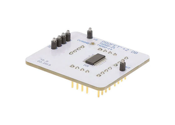 BTS70020-1ESP-DAUGHBD Carte d'évaluation d'extension de gestion de l'alimentation de commutation pour solutions embarquées