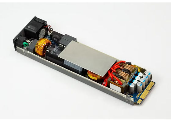 EVAL-2K7W-12V-PSU Carte d'évaluation pour alimentation de serveur au titane 2,7 kW, solutions embarquées