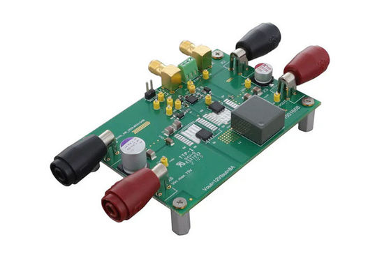 EVAL-HB-2EDL803X-G4B Carte d'évaluation de gestion d'alimentation MOSFET 48V pour solutions embarquées