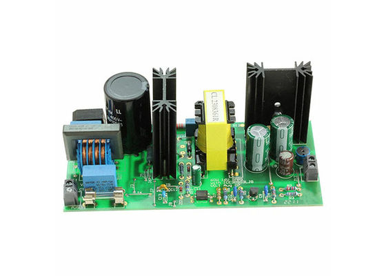 EVALSF3-ICE3BS03LJG Solutions embarquées à sortie isolée AC/DC, carte d'évaluation côté primaire