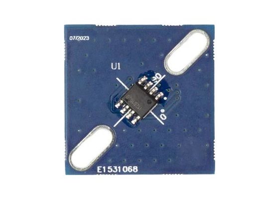 DEMO-IMR-BMSCTRL-V1 Carte d'évaluation de contrôle de gestion de batterie IMR pour solutions embarquées