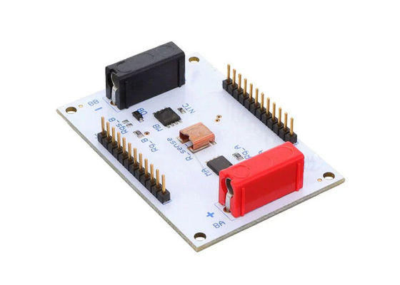 EB-2ED2410-3D-1BCDP Carte d'évaluation d'extension de plateforme de gestion d'alimentation MOSFET pour solutions embarquées
