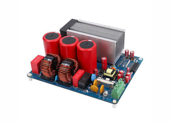 EVAL-M1-IM323 Solutions embarquées IM323-L6G Carte d'évaluation des entraînements de moteurs iMOTION