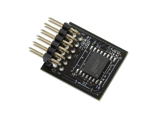 EVAL-S25HL512T Solutions embarquées SEMPER™ Plateforme d'évaluation de mémoire Flash