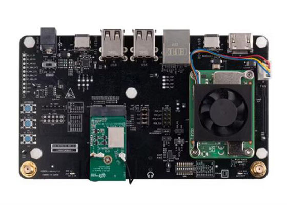 CYW9RPIWIFIBT-EVK Kit de développement Linux combiné AIROC WiFi et BT pour solutions embarquées