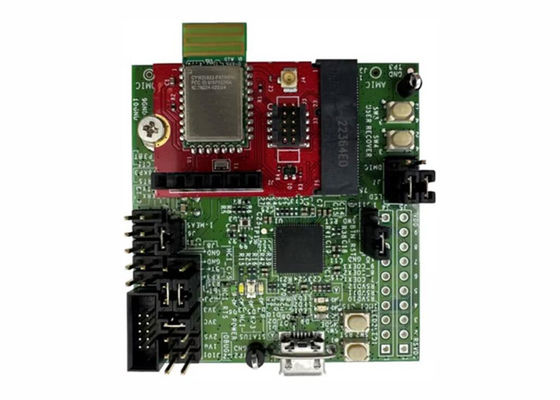 CYW920822M2P4EPI040-EVK Kit d'évaluation des solutions embarquées AIROC BT LE Module