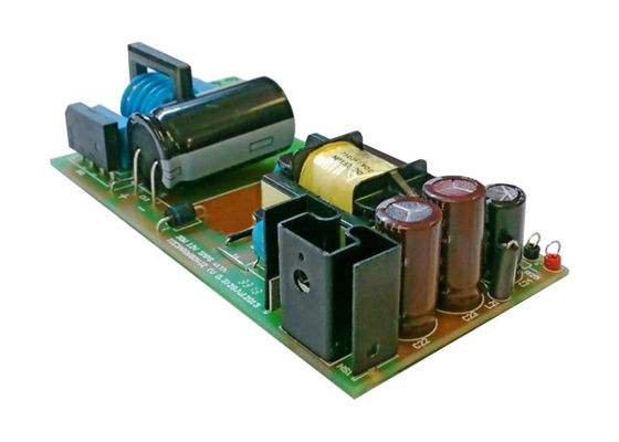 EVAL-3AR0680VJZ Solutions Embarquées 30W 12V Carte d'évaluation d'alimentation à découpage Flyback hors ligne