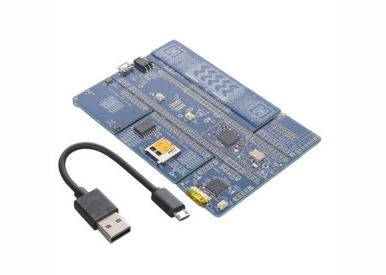 CY8CPROTO-062S2-43439 Kit de prototypage WiFi BT PSOC 62S2 pour solutions embarquées