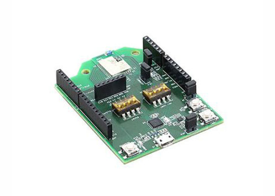 CYBT-483056-EVAL Carte d'évaluation Arduino du module EZ-BT 2,4 GHz pour solutions embarquées