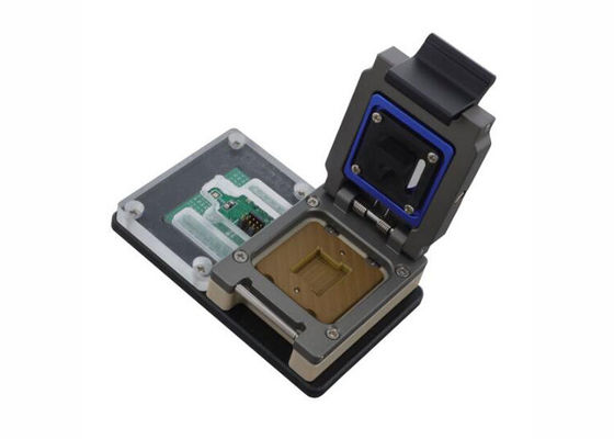 CYBLE-022001-PROG Kit d'évaluation de solutions embarquées EZ-BLE Module