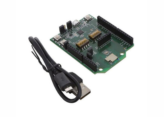 CYBT-223058-EVAL Kit d'évaluation de module AIROC BT LE 5.4 2,4 GHz pour solutions embarquées