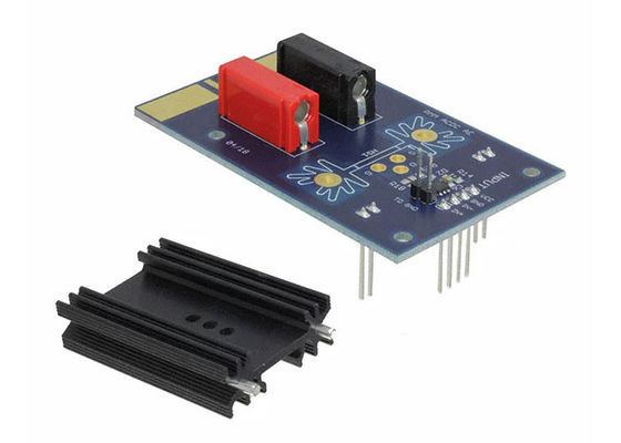 KIT-DRIVER-1EDN7512B Solutions embarquées pour pilotes de grille côté bas Carte d'évaluation de gestion de l'alimentation