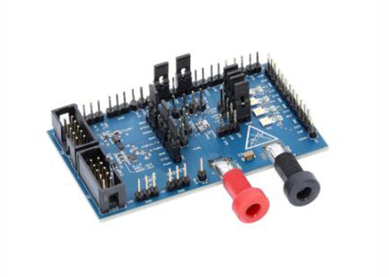 LM3645EVM Embedded Solutions Module d'évaluation du pilote de flash LED quadruple boost LM3645
