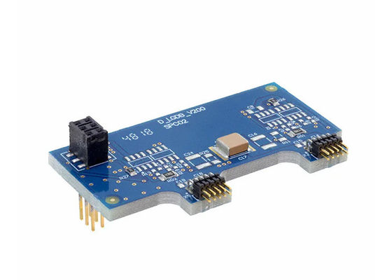 KIT-LGDB-BOM003 Carte de démonstration d'alimentation évolutive pour entraînements basse tension de solutions embarquées