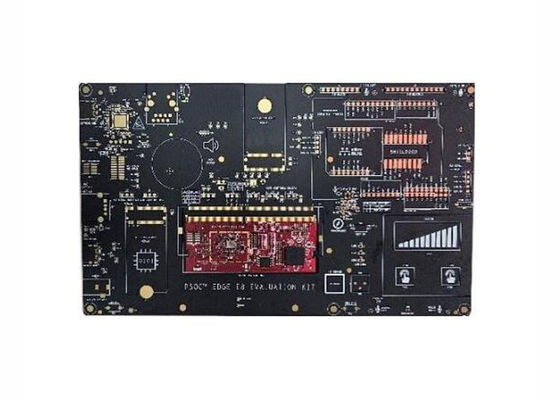 KIT-PSE84-EVAL Carte d'évaluation pour solutions embarquées PSOC Edge E84 MCU