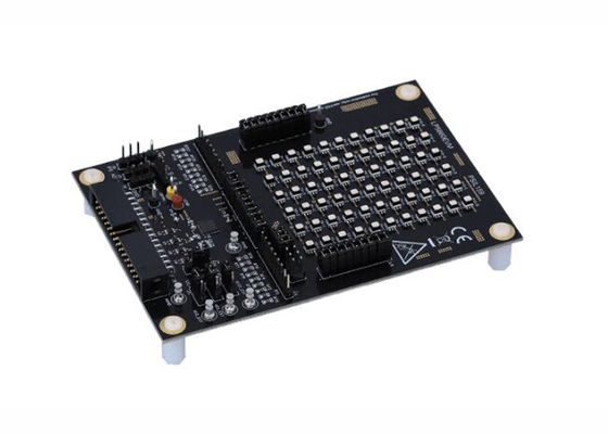 LP5860EVM Solutions Embarquées Pilote de Matrice LED LP5860 Module d'Évaluation