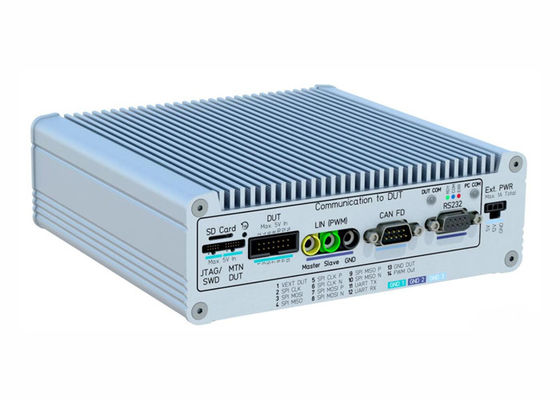 MOTEON-TRACEBOX Solutions Embarquées Outil de Débogage et de Tracage Carte d'Évaluation pour le Contrôle Moteur